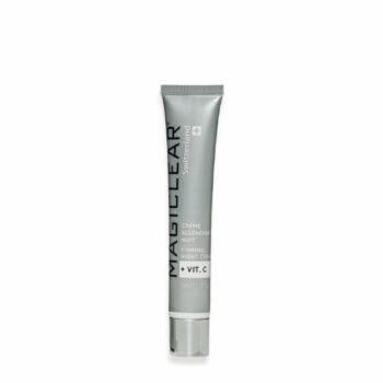 Magiclear Creme Regenerante+Vit C Nuit 50g