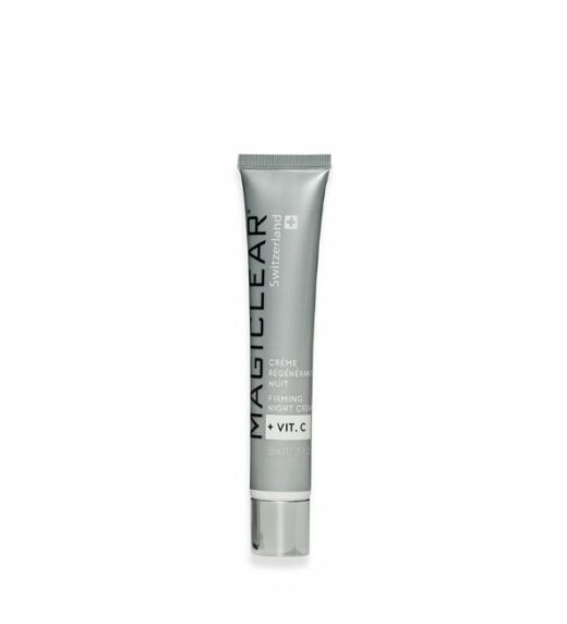 Magiclear Creme RegeneranteVit C Nuit 50g | Urban Drug store