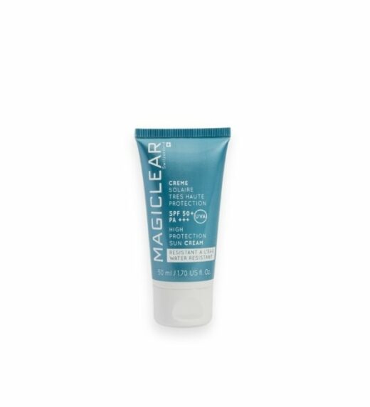 Magiclear Creme Solaire SPF 50 PA | Urban Drug store