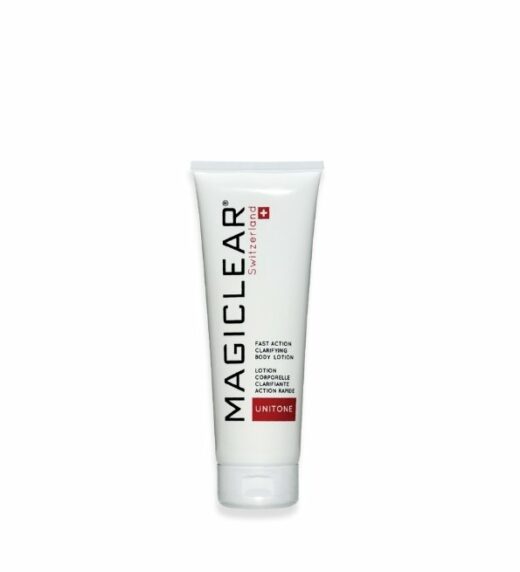 Magiclear Lotion Corporelle Clarifiante Action Rapide 250ML | Urban Drug store