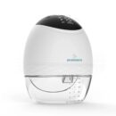 Mammia Tire lait Main libre 4 Modes