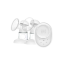 Mammia Tire lait electrique double Blanc