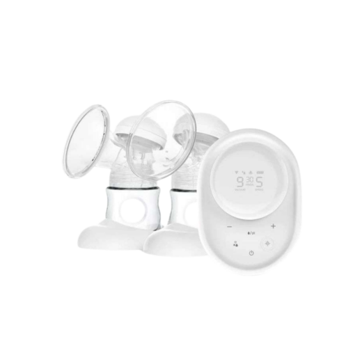 Mammia Tire lait electrique double Blanc | Urban Drug store
