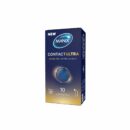 Manix Contact Ultra 10 Pieces