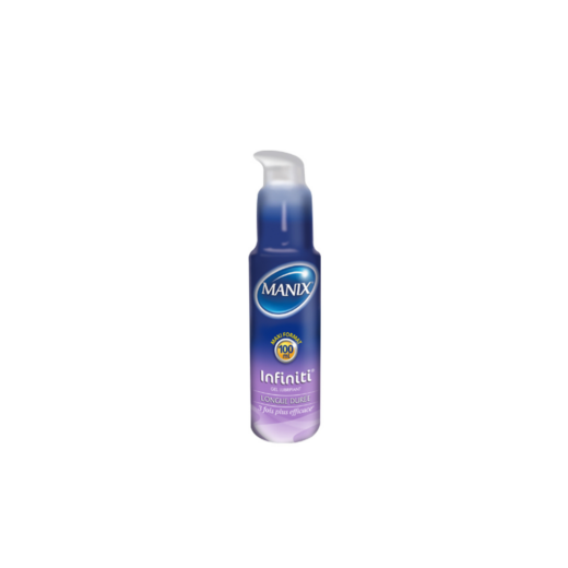 Manix Gel Infiniti 100ml | Urban Drug store