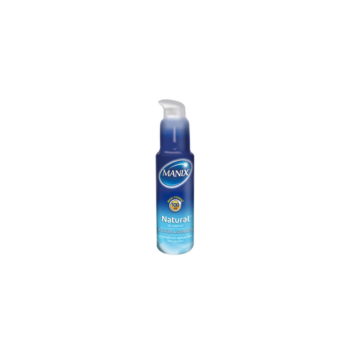 Manix Gel Natural  - 100ml