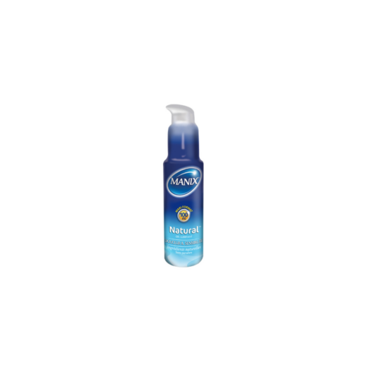 Manix Gel Natural 100ml | Urban Drug store