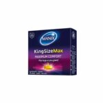 Manix-King-Size-Max-3-pieces