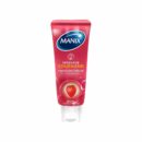 Manix  Massage Gourmand Fraise  - 200ml