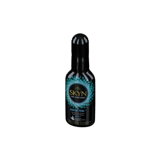 Manix Skyn Gel Aqua Feel 80ml | Urban Drug store