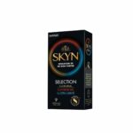 Manix Skyn Selection - 9 Piéces