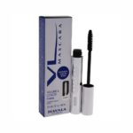 Mascaras-Volume-Longueur-NOIR