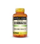 Mason Natural Echinacea 60 Capsules