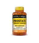Mason Natural Prostate Therapy Complex 60 Softgels 1443-60