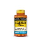Mason Natural Selenium 60 Tablets