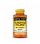 Mason natural Blood Sugar Balance 30 tablets