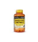 Mason Natural Digestive Enzymes 90 Tablets