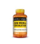 Mason natural Leg Vein & Circulation 30 tablets