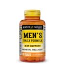 Mason Natural Men's 100 Tblets