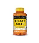 Mason natural Relax & Sleep 90 tablets