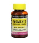 Mason Natural Women's 90 Caplets