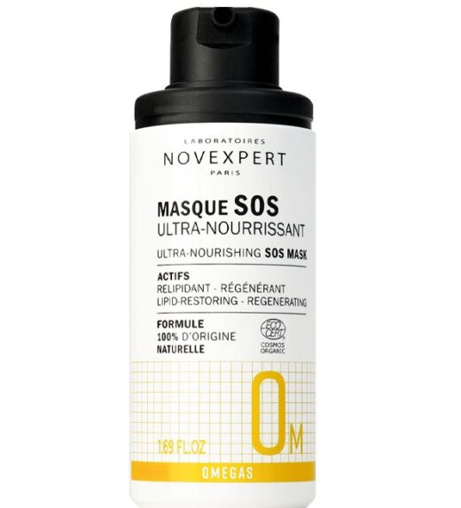 Masque SOS ultra nourrissant | Urban Drug store