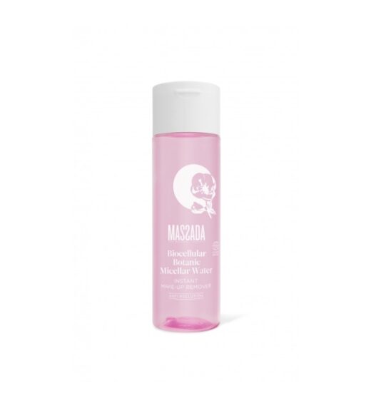 Massada biocellular botanic micellar water 200ml | Urban Drug store