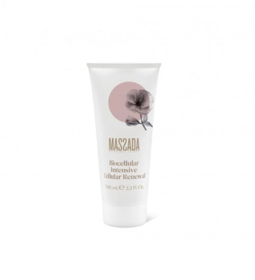 Massada biocellular intensive cellular renewal 100ml | Urban Drug store