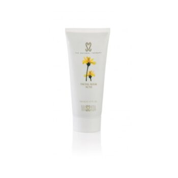 Massada Masque Peaux Grasses et Acnéiques 100ml