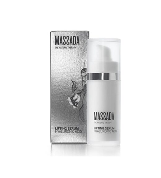 Massada lifting serum hyaluronic acid 30ml | Urban Drug store