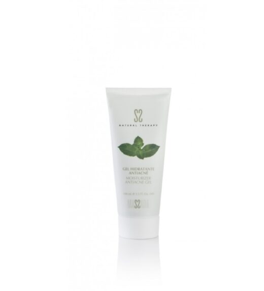 Massada moisturizer gel oily skin 100ml | Urban Drug store