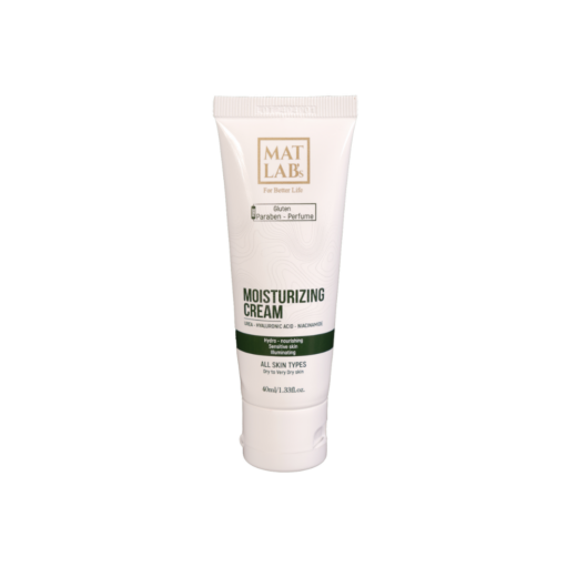 Matlabs creme hydratant 40ml | Urban Drug store