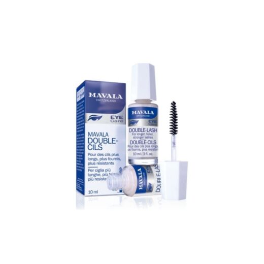 Mavala Double Cils | Urban Drug store