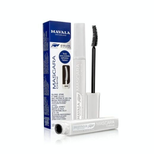 Mavala Mascara Creme noir 10ml 946.21 | Urban Drug store