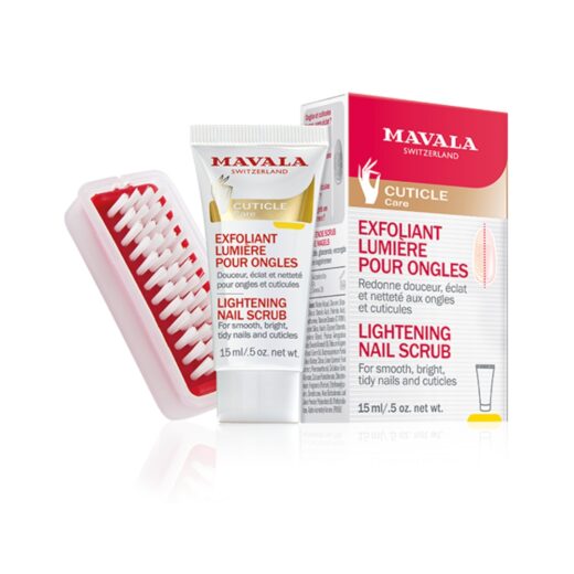 Mavala Masque exfoliante ongles 30ml ref 919.50 | Urban Drug store