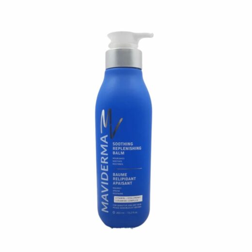 Maviderma Baume Relipidant Apaisant 450ml | Urban Drug store