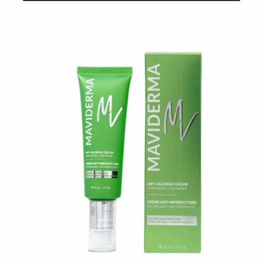Maviderma Creme Anti Imperfection 50ml | Urban Drug store