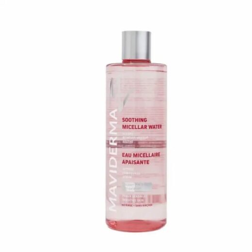 Maviderma Eau Micellaire Apaisante 400ml | Urban Drug store