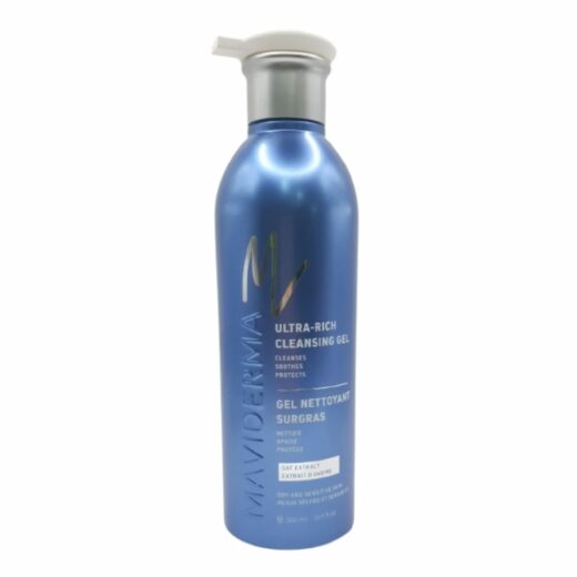 Maviderma Gel Nettoyant Purifiant 500ml | Urban Drug store