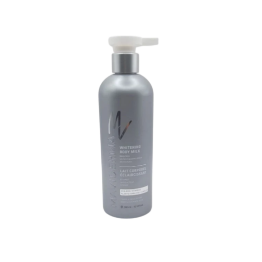 Maviderma Lait Corporel Eclaircissant 300ml | Urban Drug store