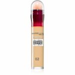 Maybelline Eraser Eye N°02 Nude
