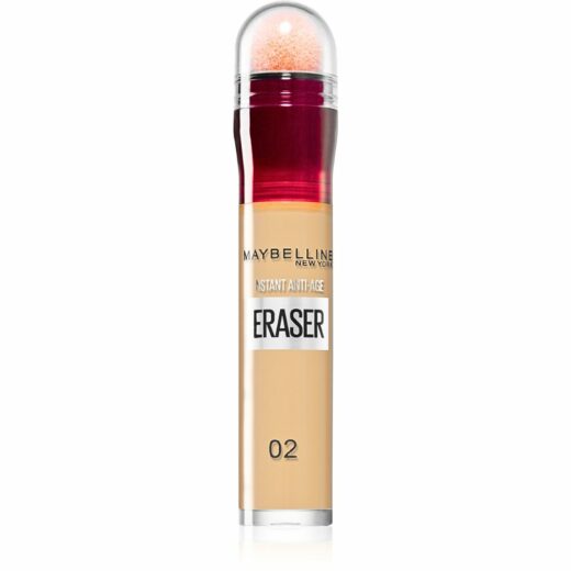 Maybelline Eraser Eye N°02 Nude | Urban Drug store