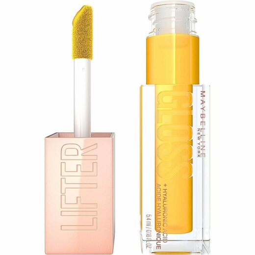 Maybelline Lifter Gloss Honey N°26 | Urban Drug store