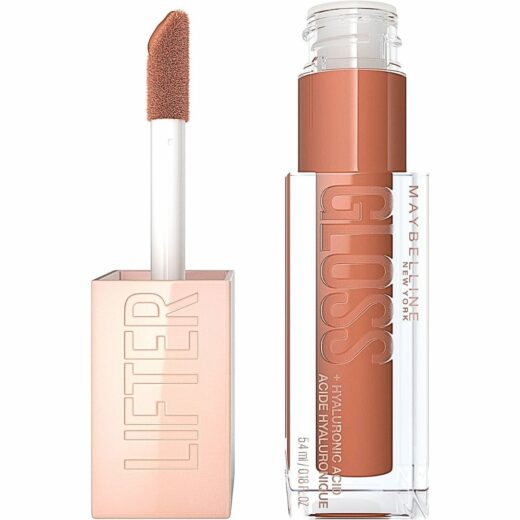 Maybelline Lifter Gloss Toffee N°27 | Urban Drug store