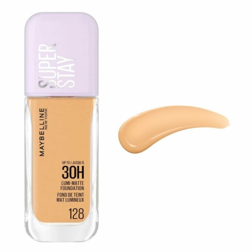 Maybelline Lumi Matt FDT 128 Inter 35ml 1 | Urban Drug store