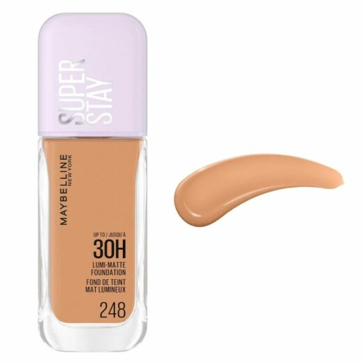 Maybelline Lumi Matt FDT 248 Inter 35ml | Urban Drug store