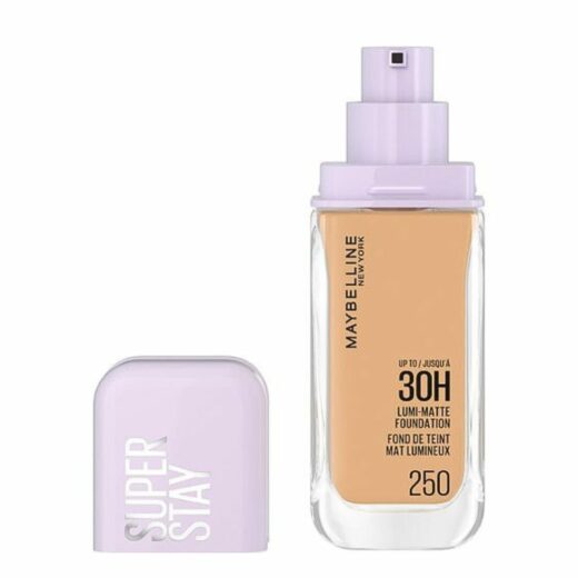 Maybelline Lumi Matt FDT 250 Inter 35ml | Urban Drug store