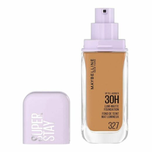 Maybelline Lumi Matt FDT 327 Inter 35ml | Urban Drug store