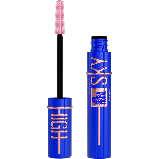 Maybelline Sky High Shade Extension 797 Blue Mist 30152229 primary | Urban Drug store