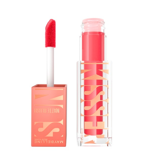 Maybelline Sunkisser Matte blush 30 Pink Mirage | Urban Drug store